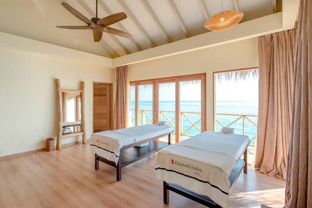 Booking and Billing Software for Spas, Saunas, and Clubhouses