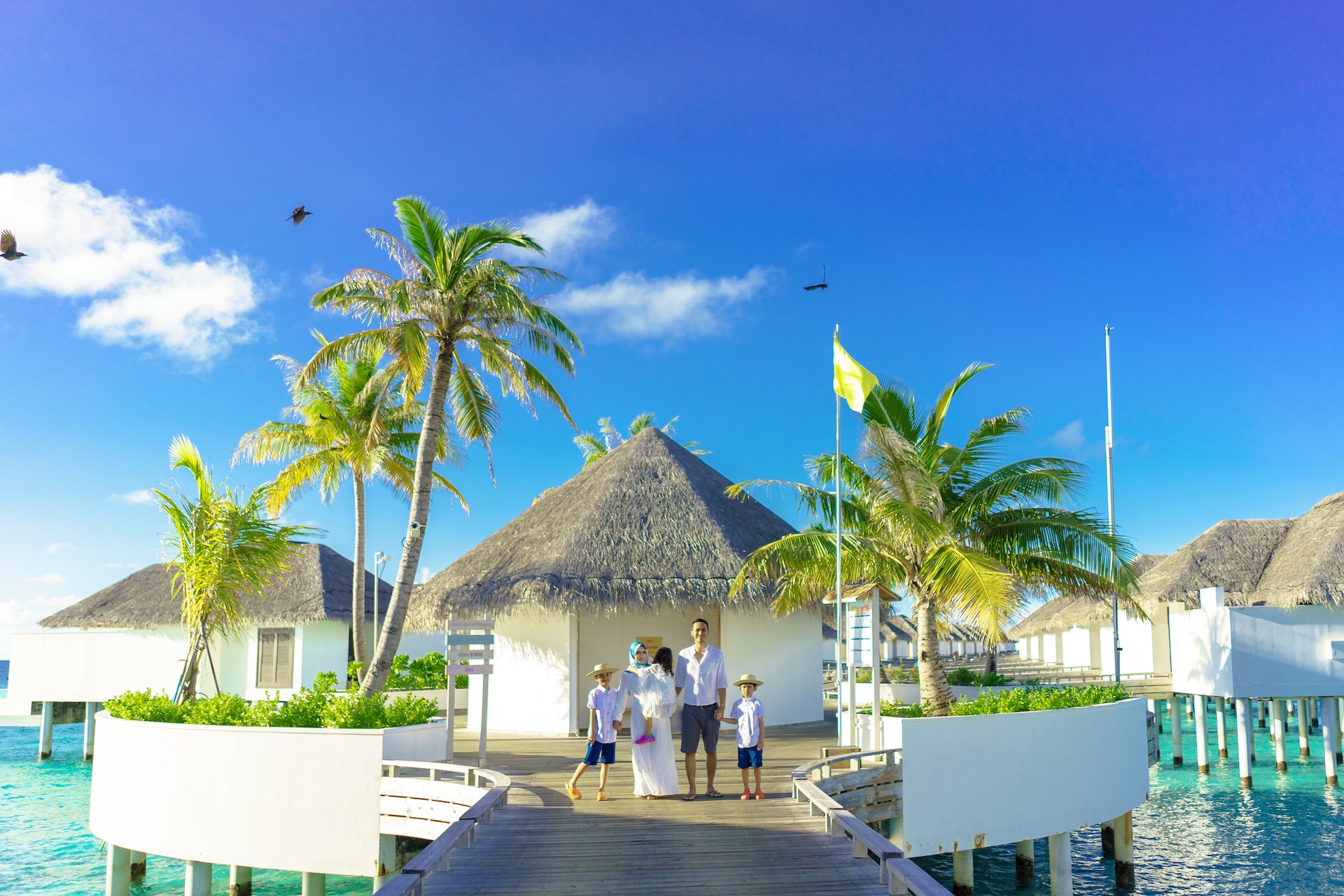 Hotel Taxes in Mauritius — A Guide for Accommodation Providers