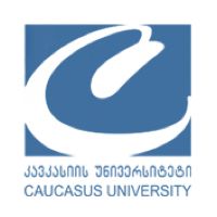 Caucasus University logo