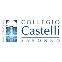 College Castelli Saronno logo