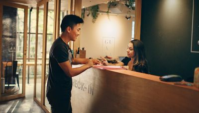Manage Multiple Airbnb Properties from a Single Calendar