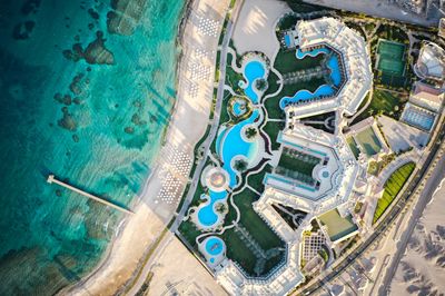 Multi-Property Hotel Management — Manage All Your Properties from One Login