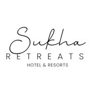 Sukha Retreats logo