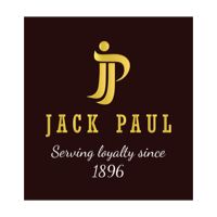 Jack Paul Residency logo