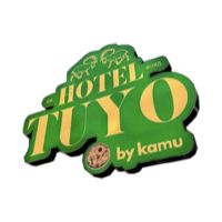 Hotel Tuyo logo